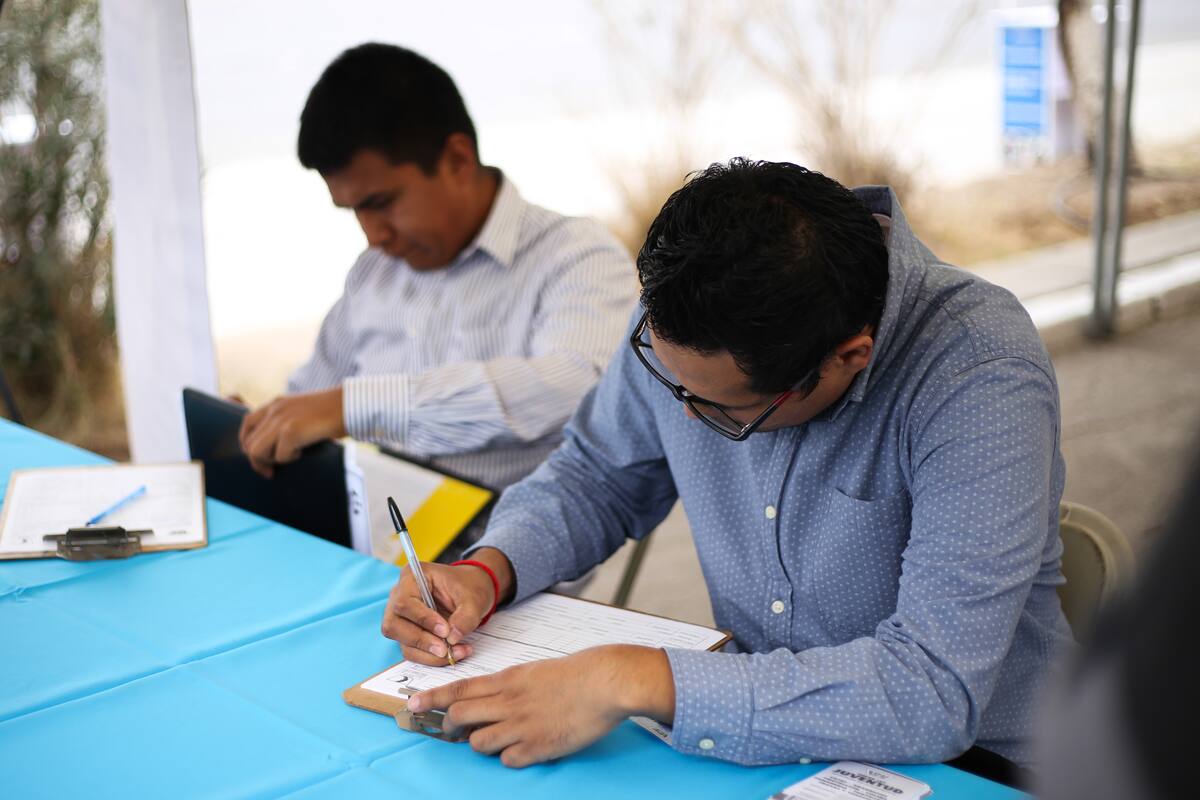 Prevé Index alza en oferta de vacantes en próximos meses