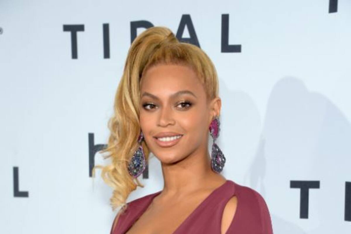 Beyonce y Rosalía planean realizar el próximo hit de verano del 2020