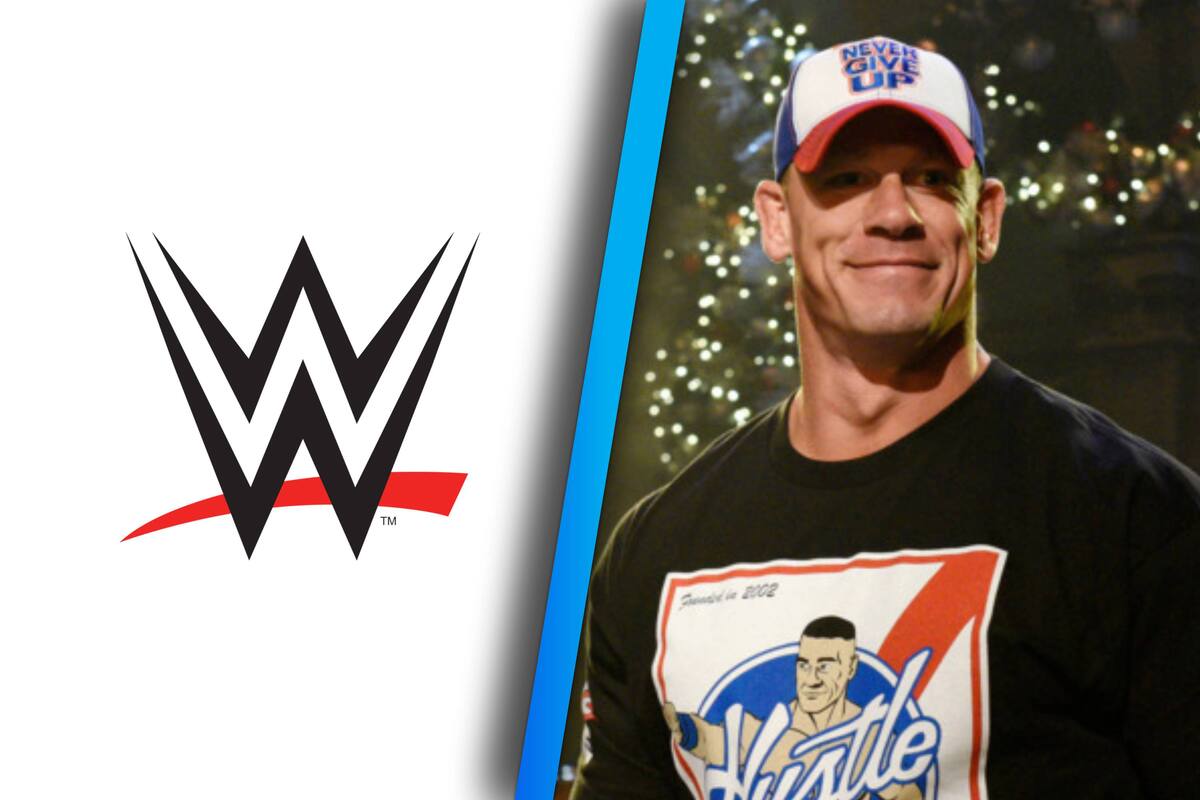 John Cena: “No he golpeado a nadie de verdad en 25 años”
