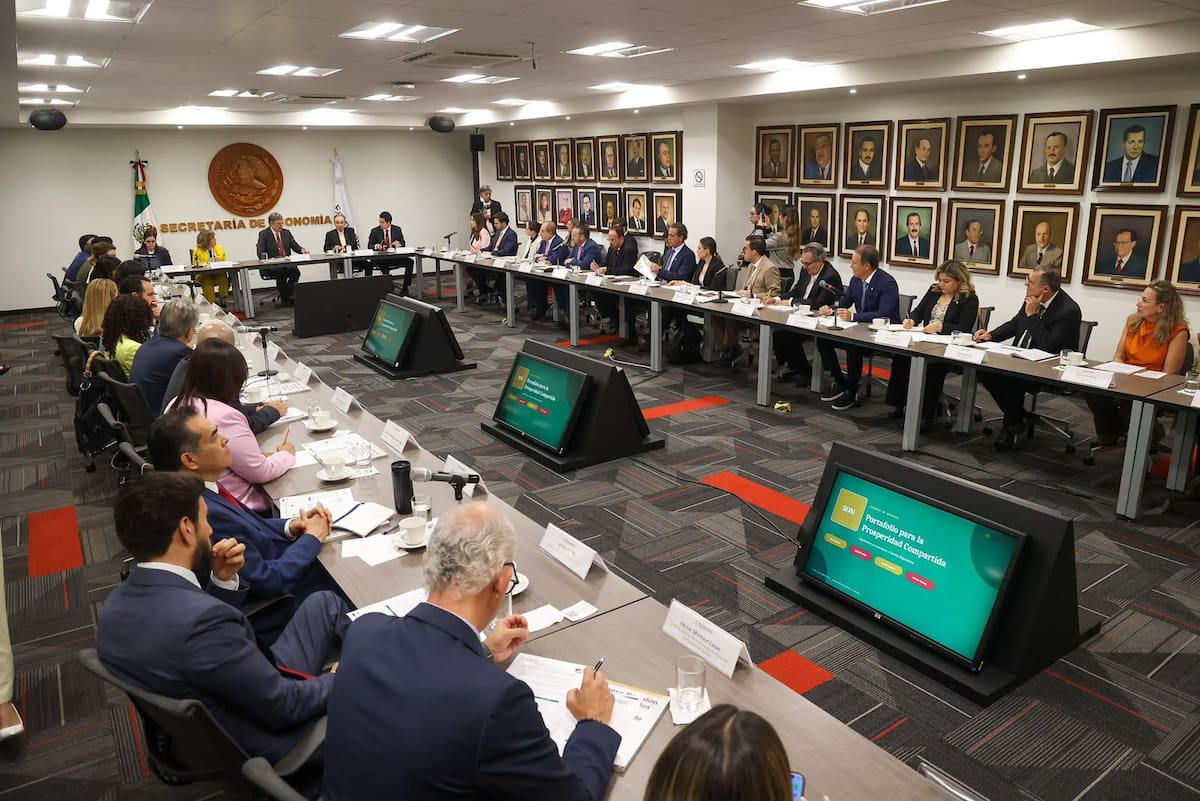 El Comité Promotor de Inversiones fortalecerá la vinculación entre autoridades y empresas interesadas en instalarse en Sonora.