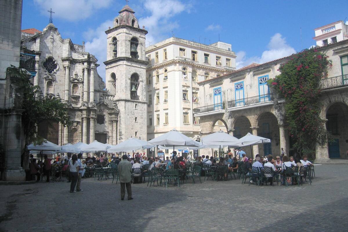 Efemérides del 14 de diciembre: ¿Qué pasó un día como hoy?