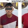 FGJES obtiene sentencia condenatoria de 4 años contra dos personas, por el delito de narcomenudeo en Guaymas