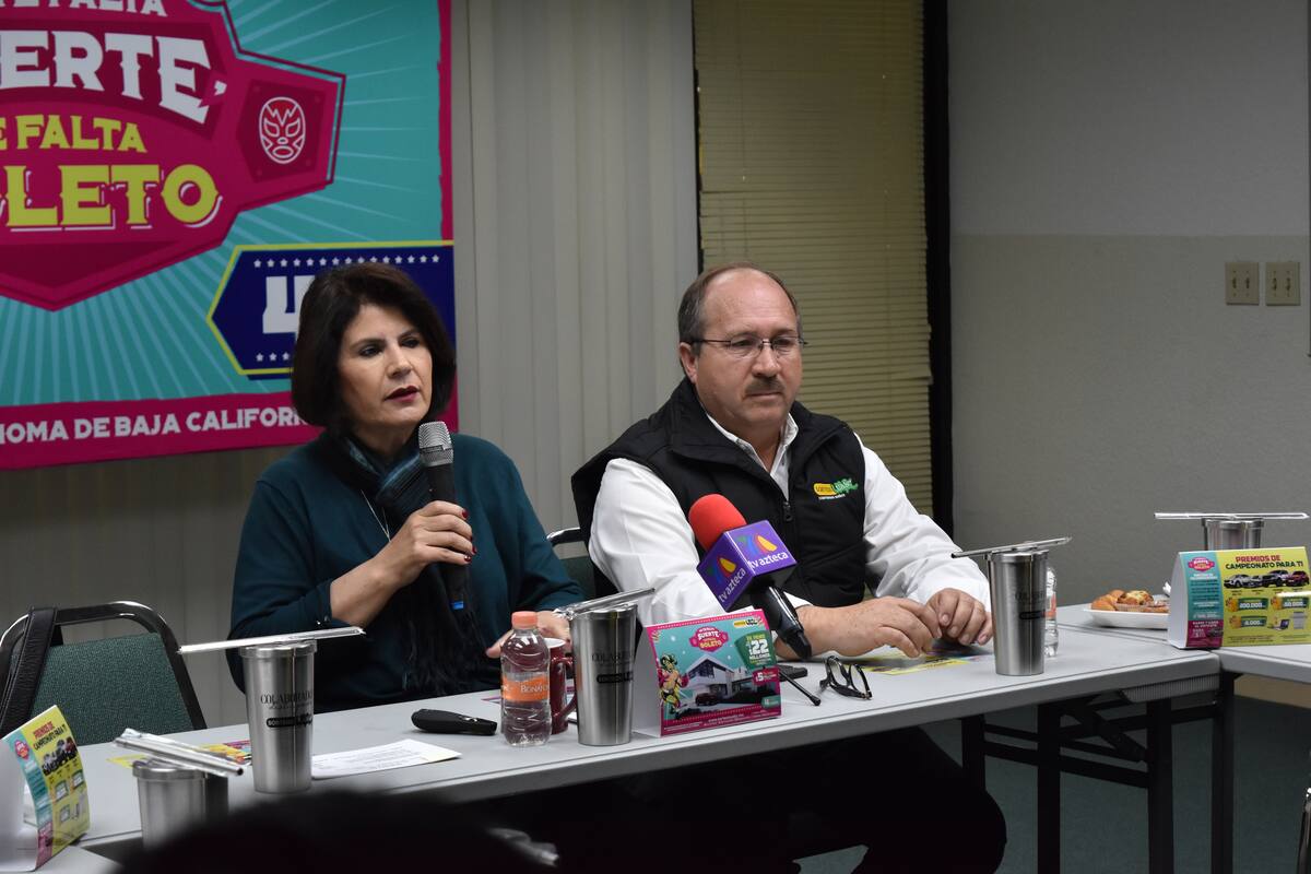 Sorteo de la UABC dará 5 mil 775 premios directos