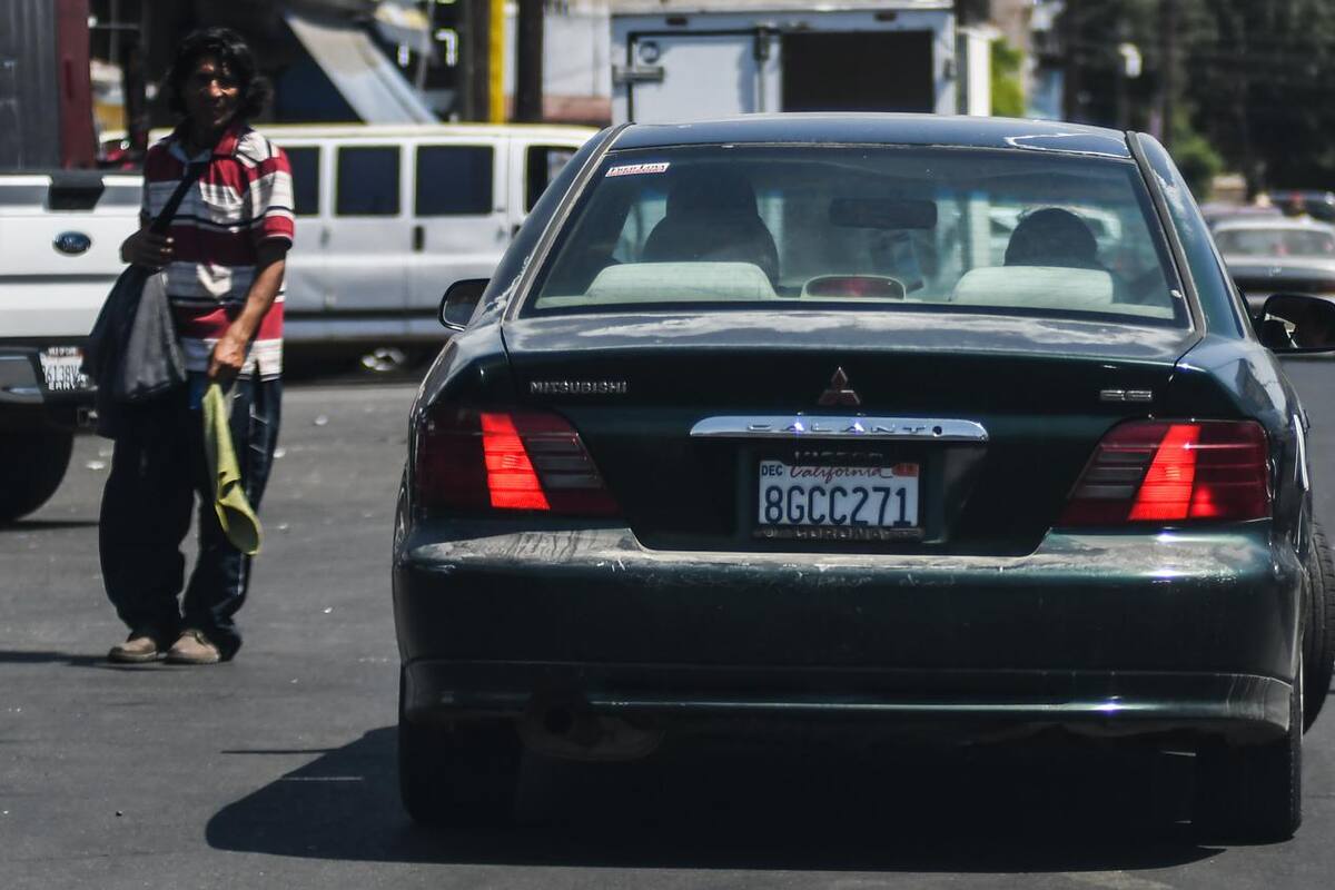 Canaco Tijuana espera detalles sobre regularización de autos ‘chocolate’