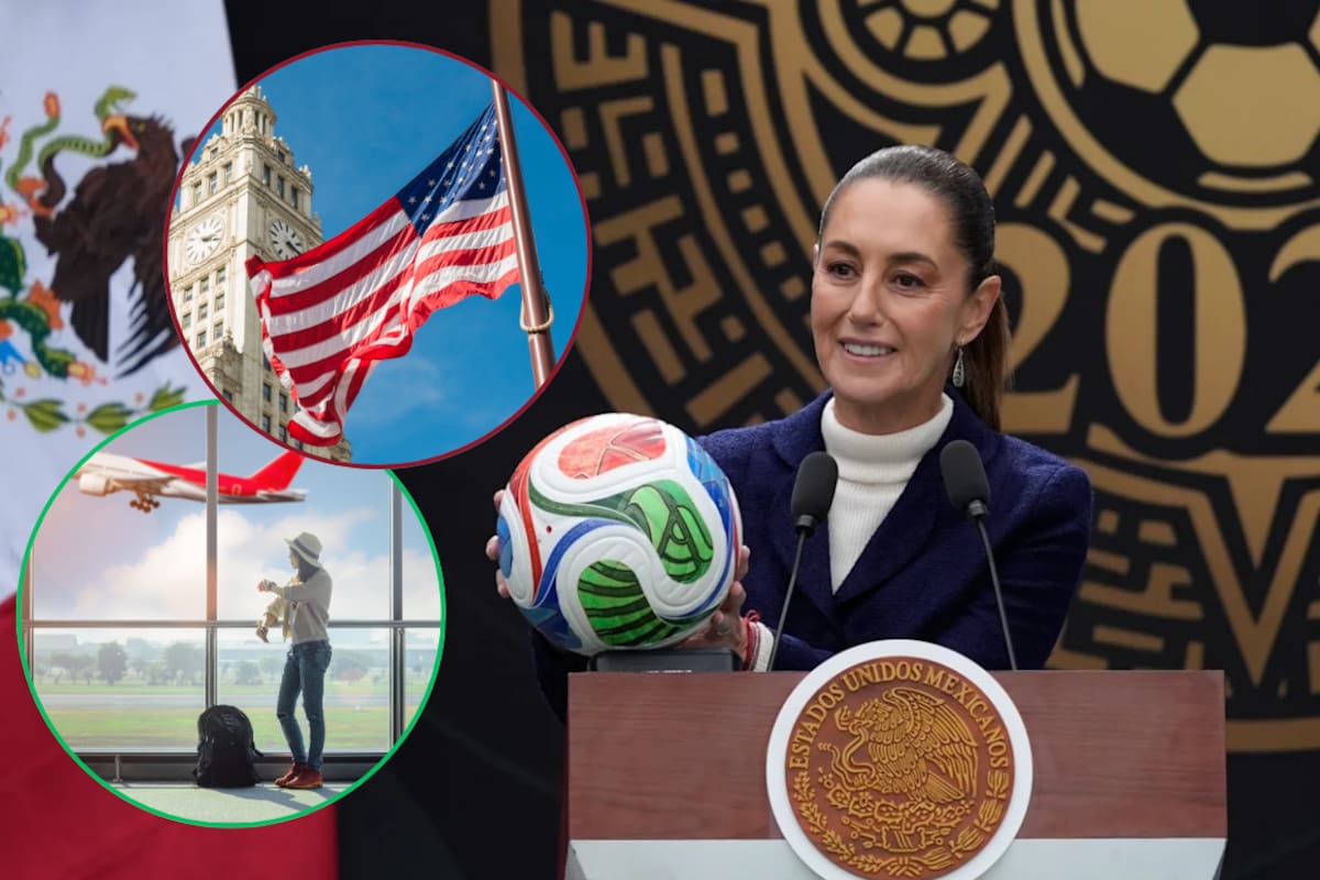 ¿Qué significa la alerta de terrorismo que EU emitió para México antes del Mundial 2026?