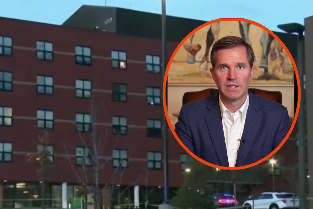 Tiroteo en la Universidad Estatal de Kentucky deja un muerto y un herido; un sospechoso fue detenido