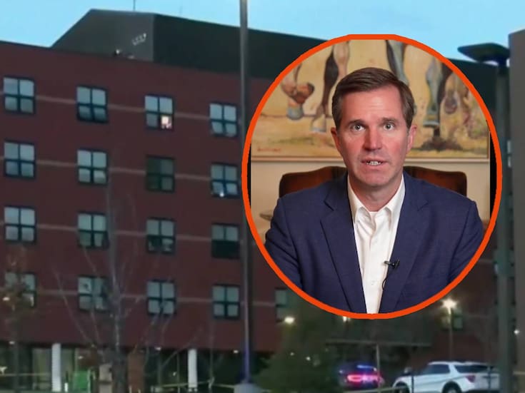 Tiroteo en la Universidad Estatal de Kentucky deja un muerto y un herido; un sospechoso fue detenido