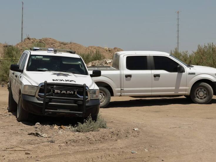 Hallan a mujer calcinada y mutilada en ejido Tula