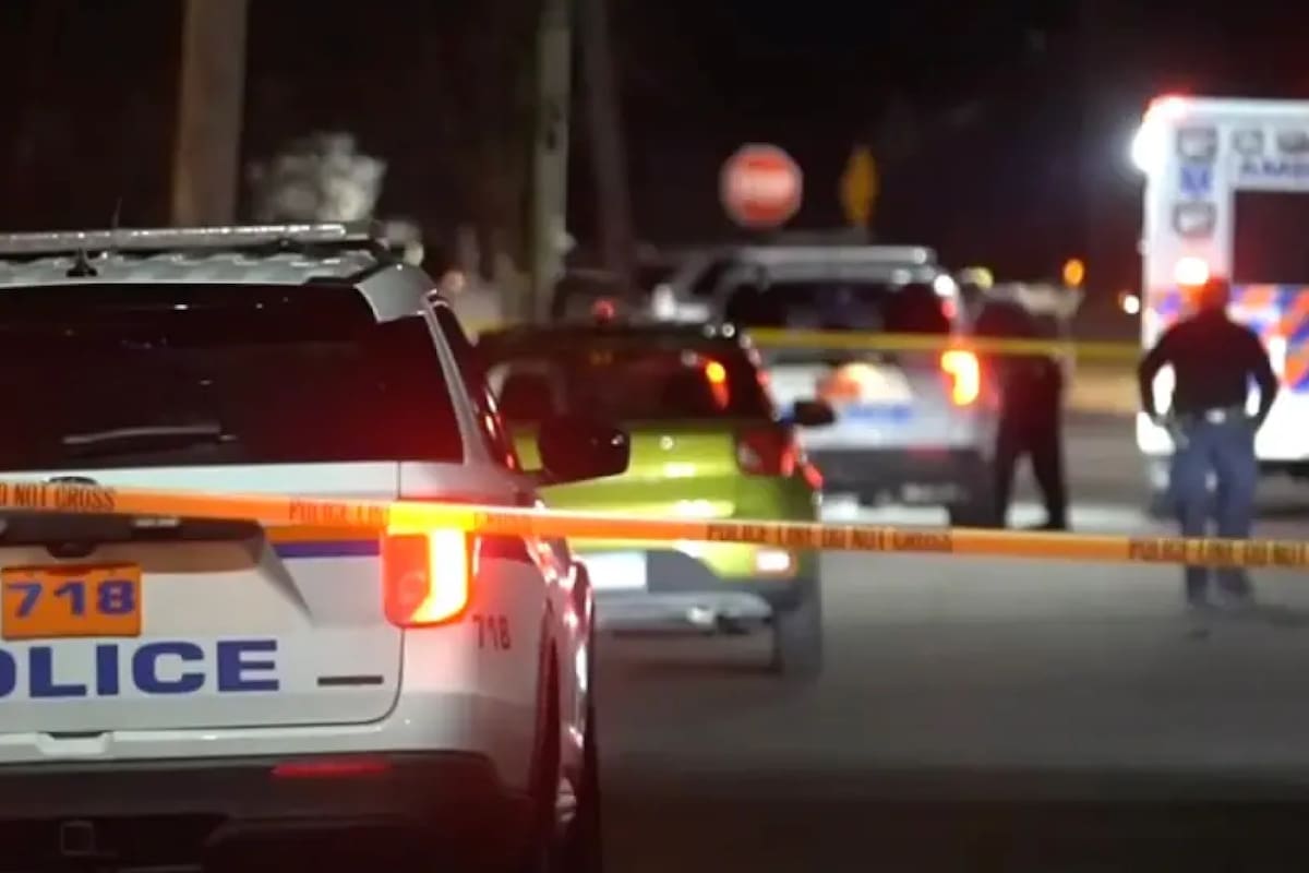 EEUU: Ex policía se declara culpable por fingir tiroteo en su contra y provocar intensa búsqueda