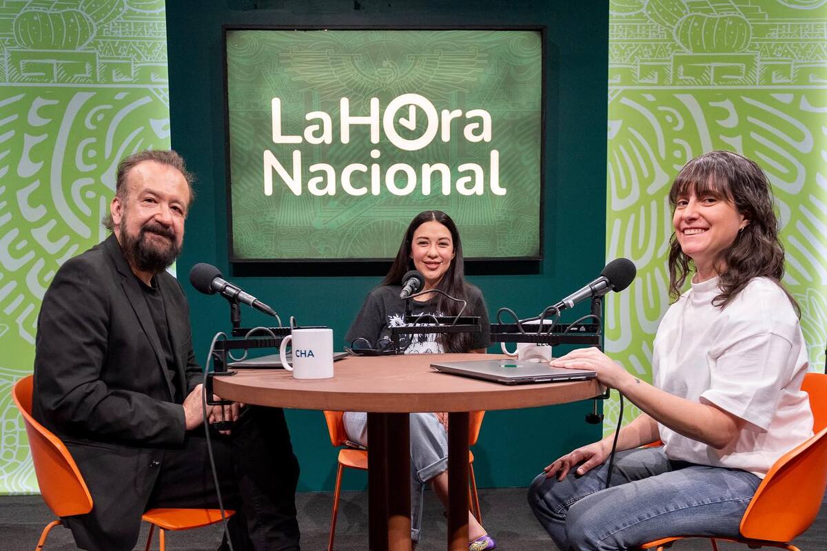 ¿Por qué el PAN pide que se suspenda La Hora Nacional?