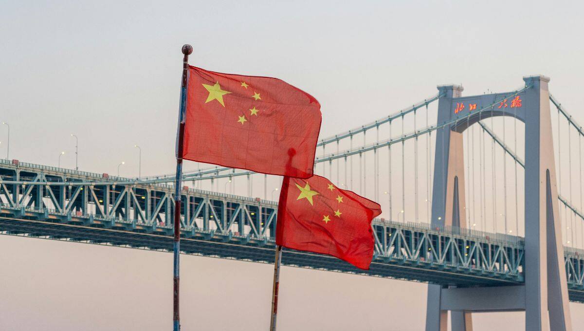 China está utilizando el poder blando a través de plataformas como TikTok, videojuegos y cine para influir en la cultura global, especialmente entre los jóvenes.