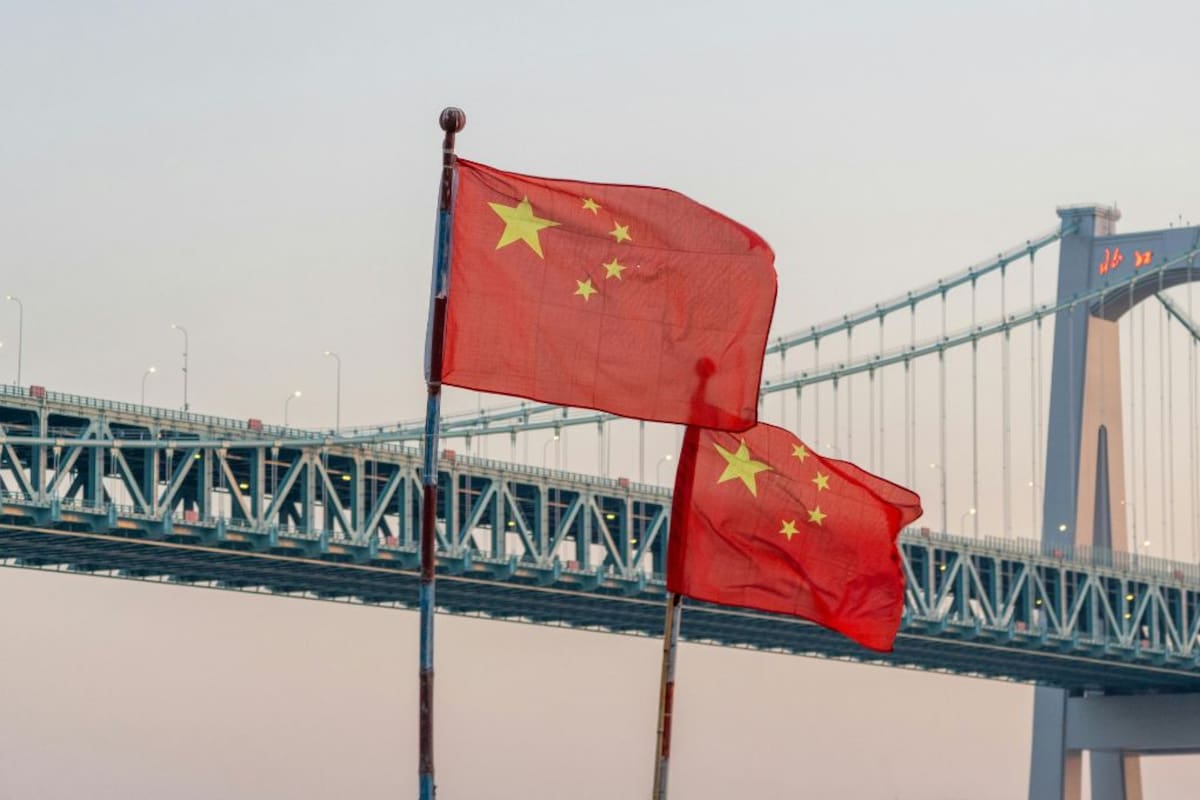 China domina el mercado global de baterías y minerales clave para la transición energética