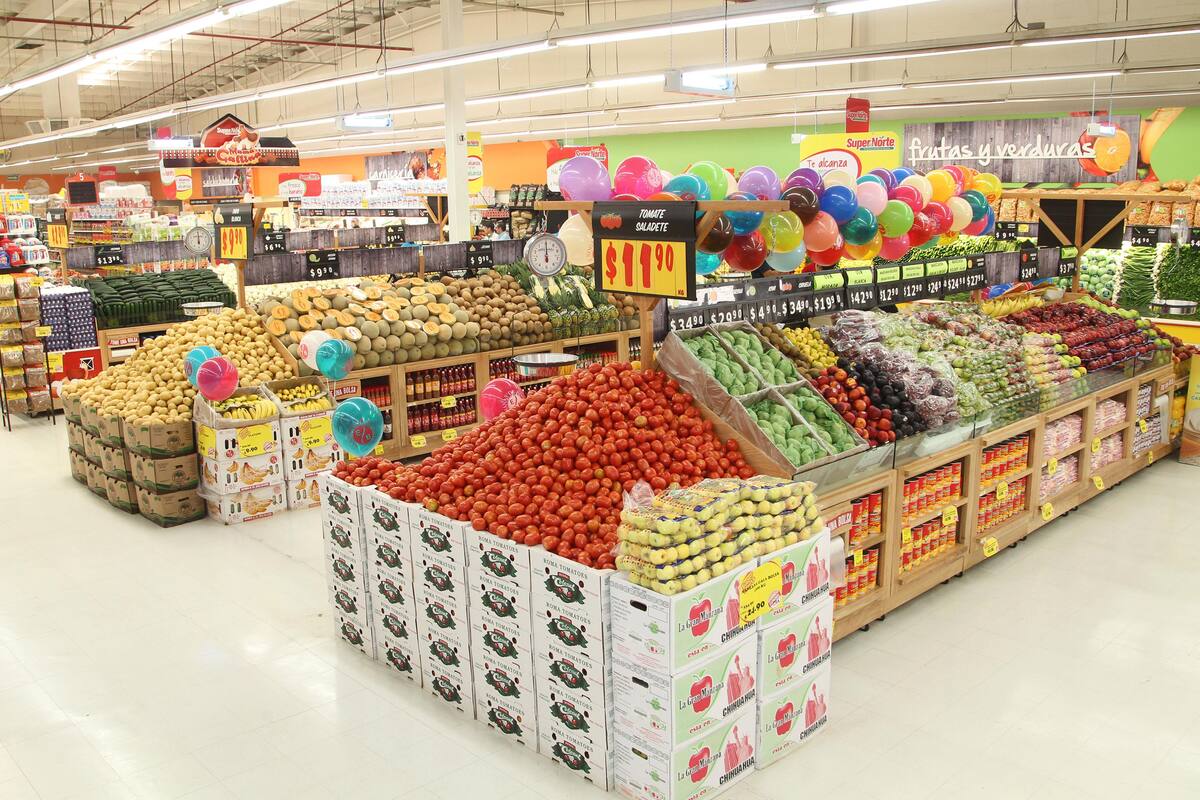 Está Super del Norte en ranking de Las 500 empresas del País