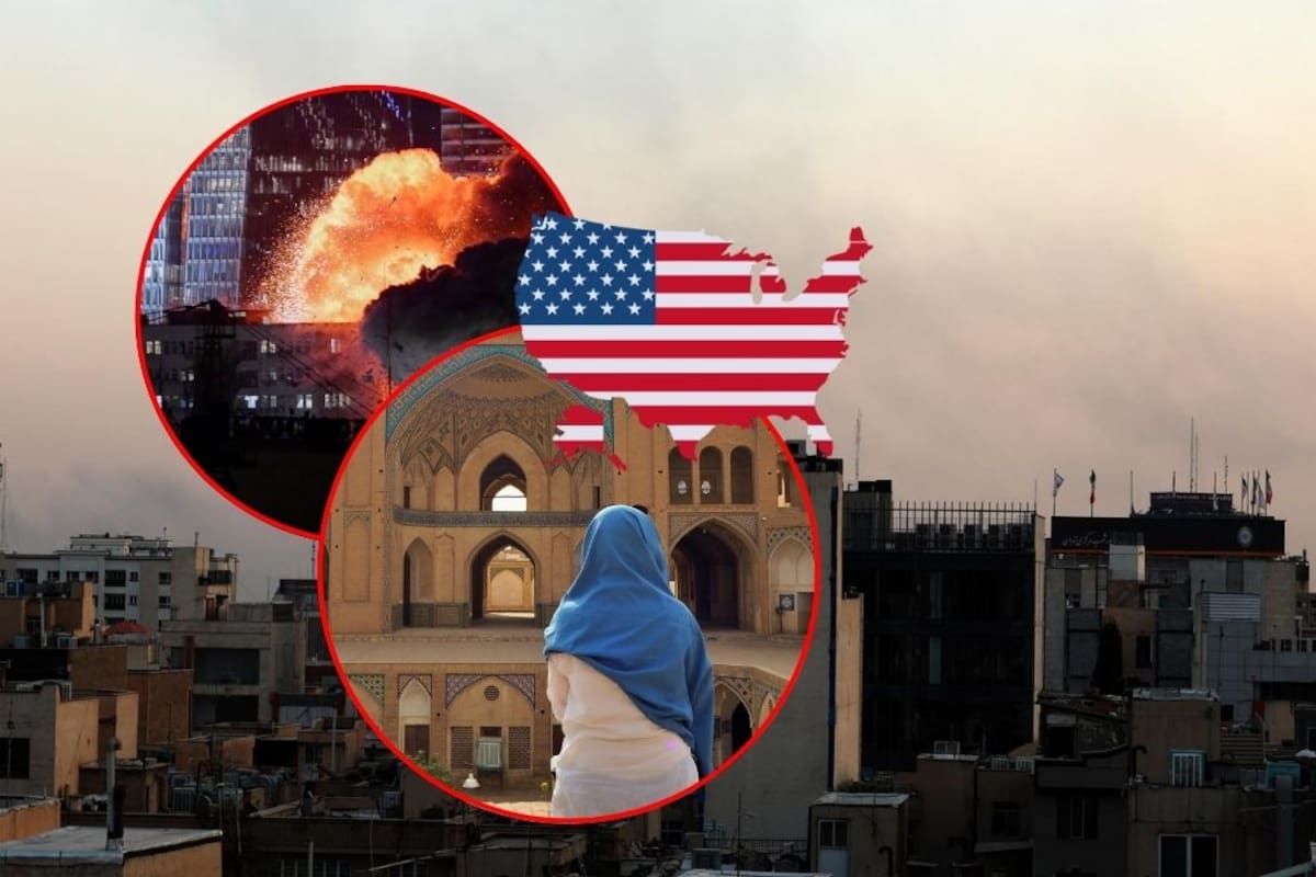 Gobierno de EEUU ordena a sus ciudadanos en Irán evacuar de “inmediato” ante escalada de conflicto con Israel, enfrentan “peligros graves y en aumento”