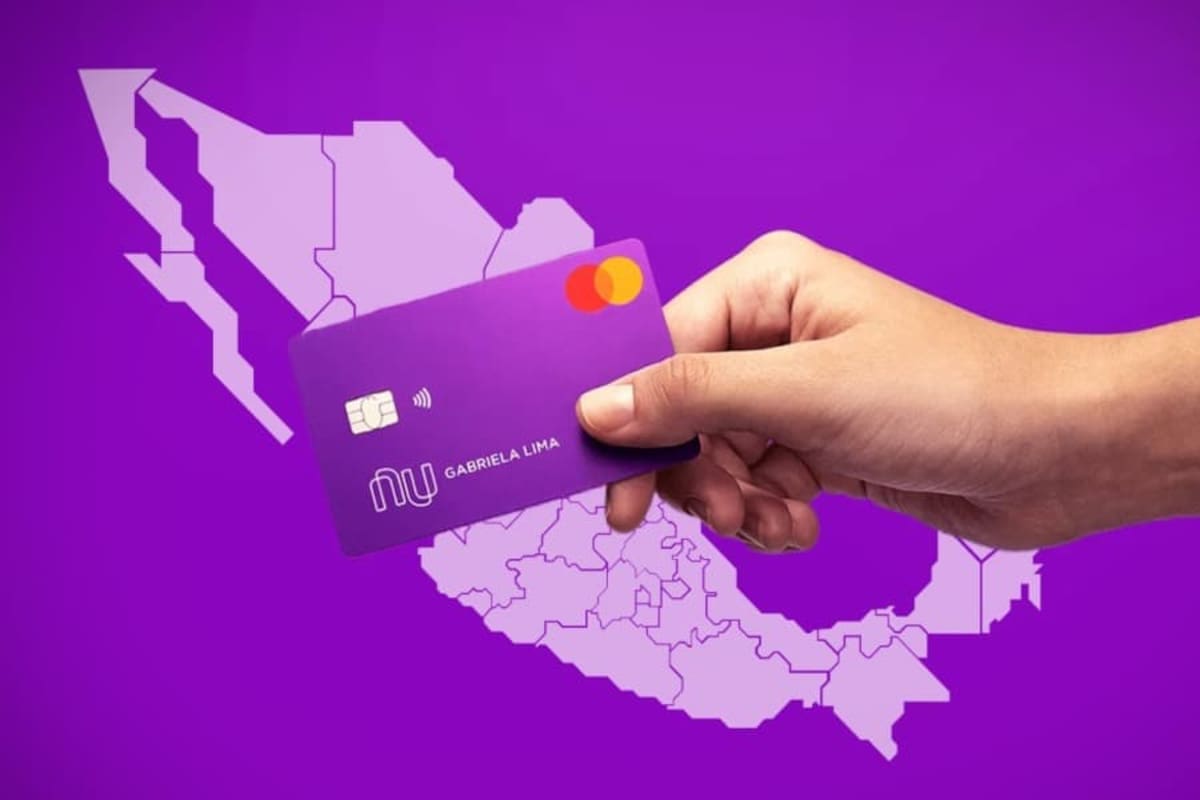 Nubank reduce su tasa de rendimiento del 14% al 7%: ¿Estrategia financiera o nuevo modelo bancario?