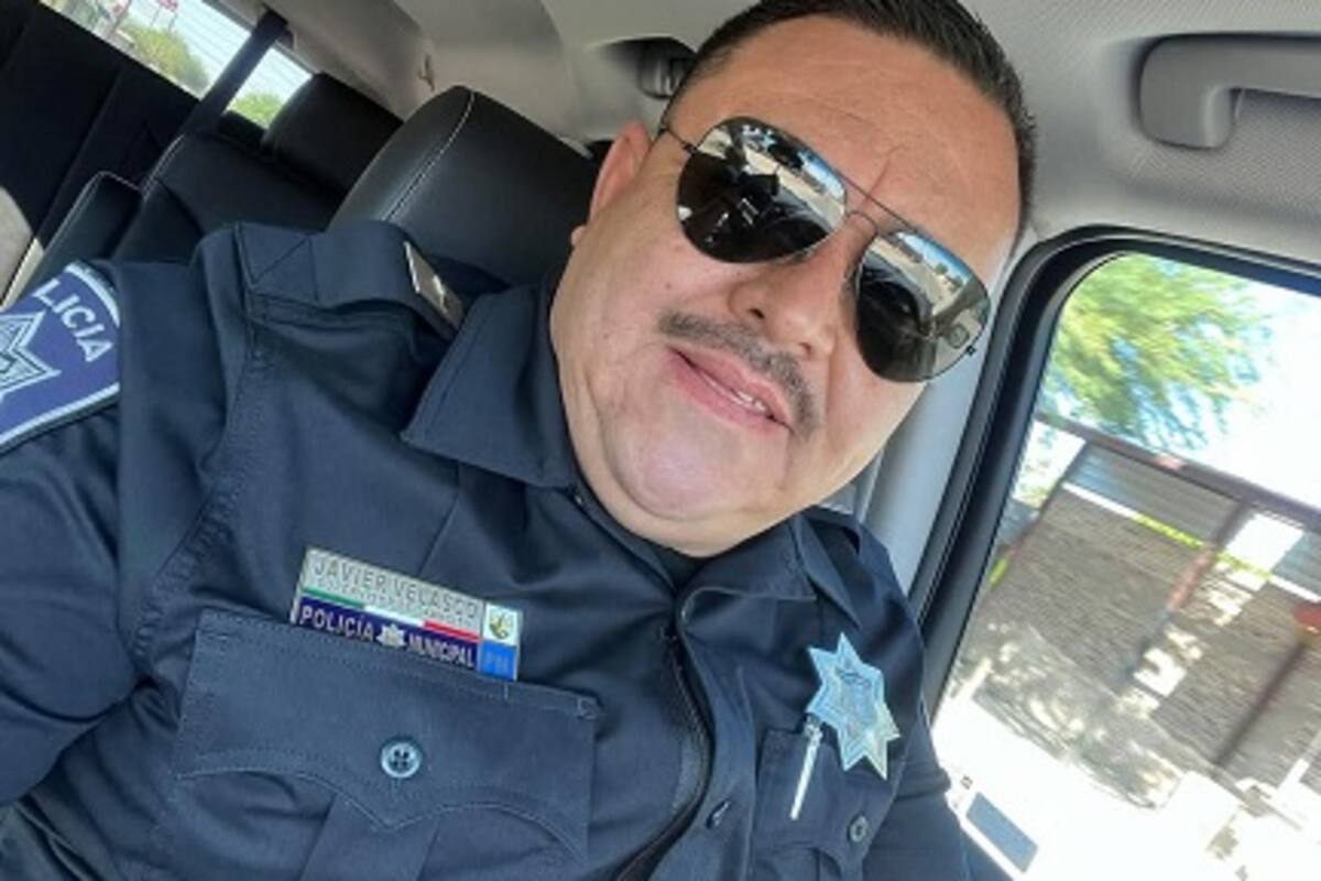 Fallece oficial baleado mientras recibía atención medica