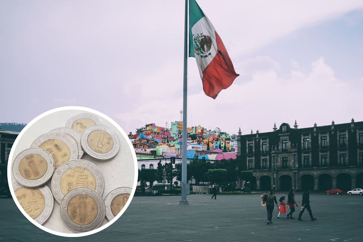 Descubre cómo las políticas fiscales afectan tu bolsillo y la economía mexicana, según financiero
