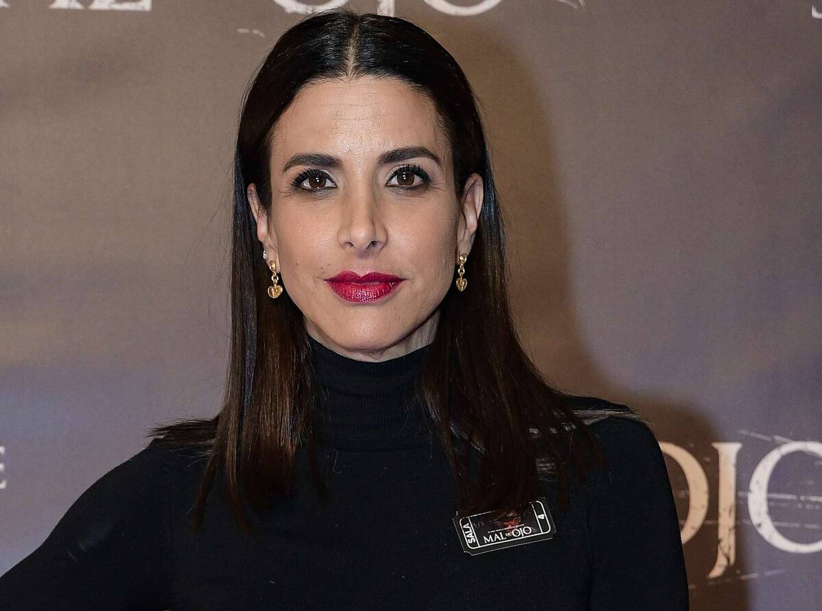 Verónica Toussaint falleció el 16 de mayo del 2024