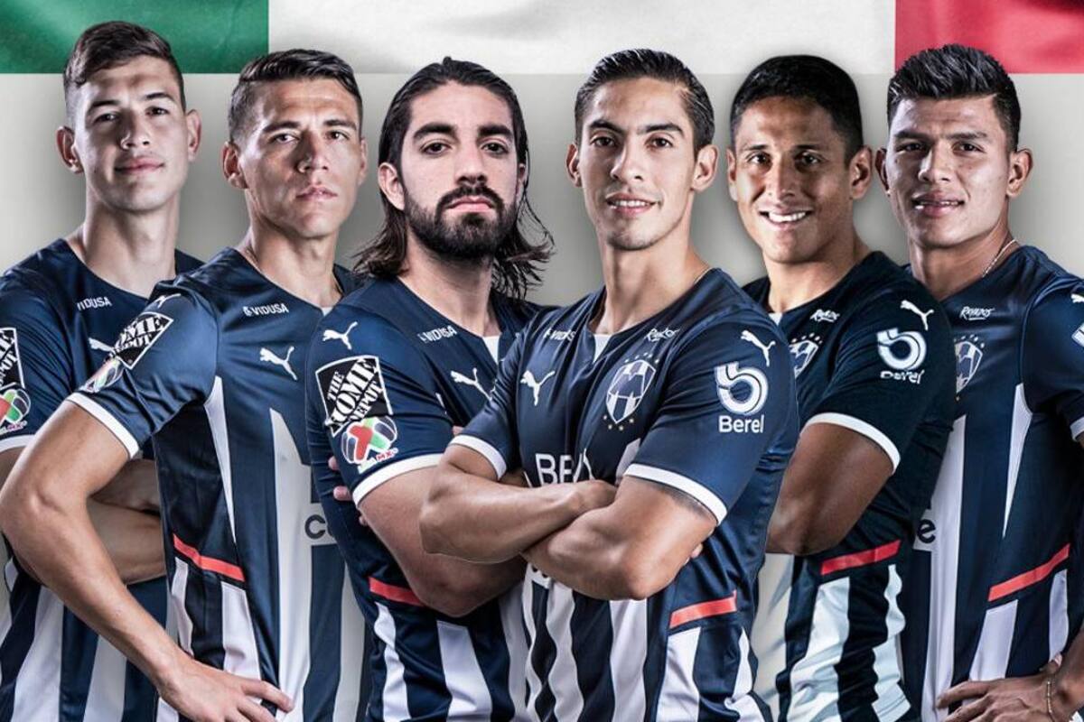Liga MX: Héctor Moreno afirma que Rayados de Monterrey tiene nivel para competir en Champions League