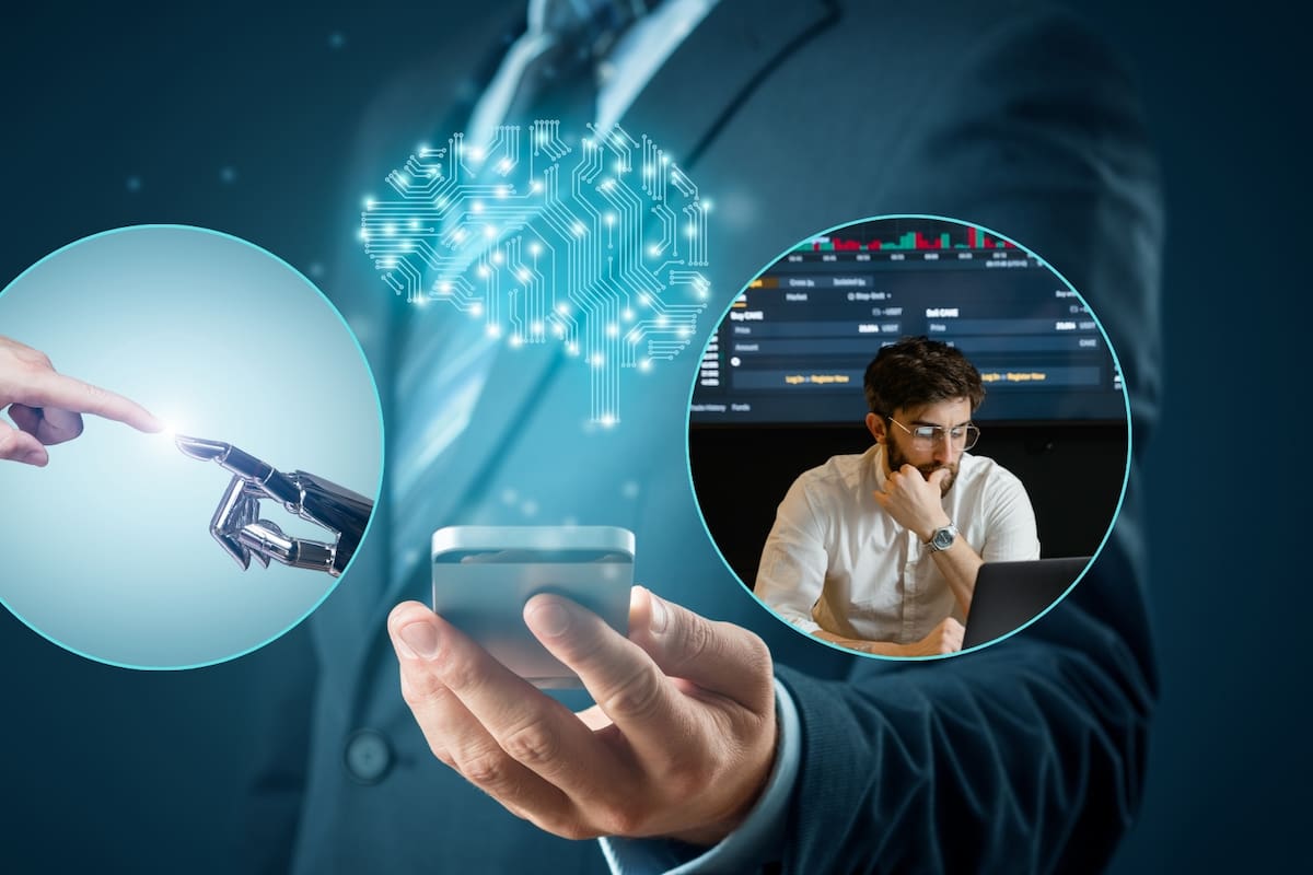 Inteligencia Artificial en México: Entre el riesgo de automatización y una oportunidad de oro