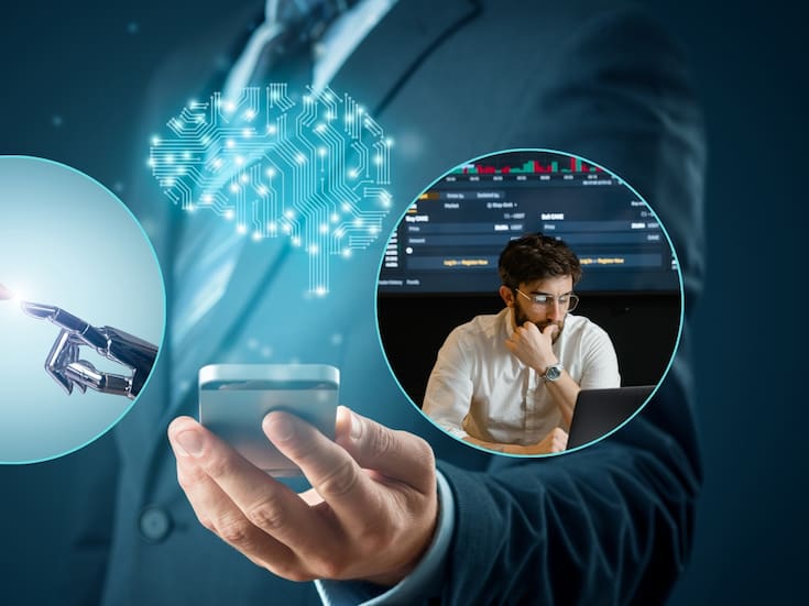 Inteligencia Artificial en México: Entre el riesgo de automatización y una oportunidad de oro