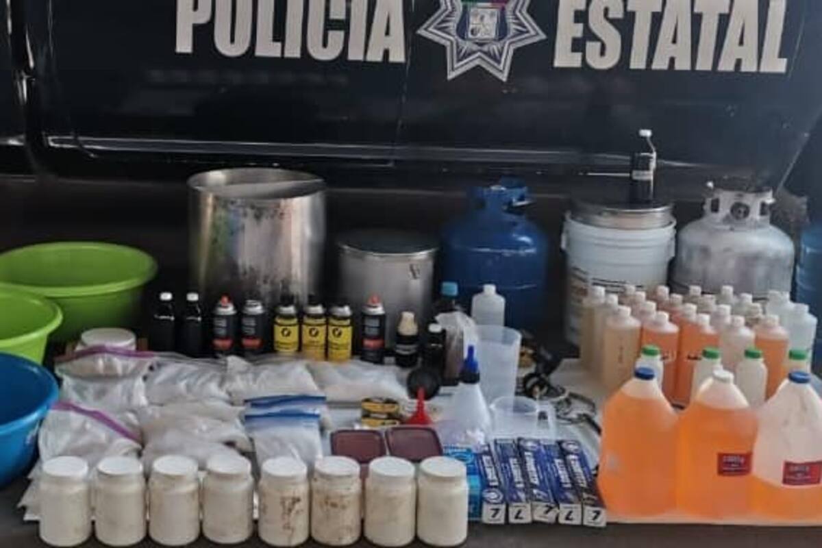 Adicciones: Usan más ‘crystal’ que otras drogas en Hermosillo