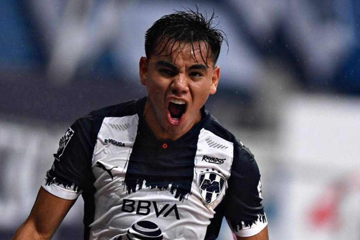¡Otro mexicano es buscado en Europa! Carlos Rodríguez podría llegar al Lazio