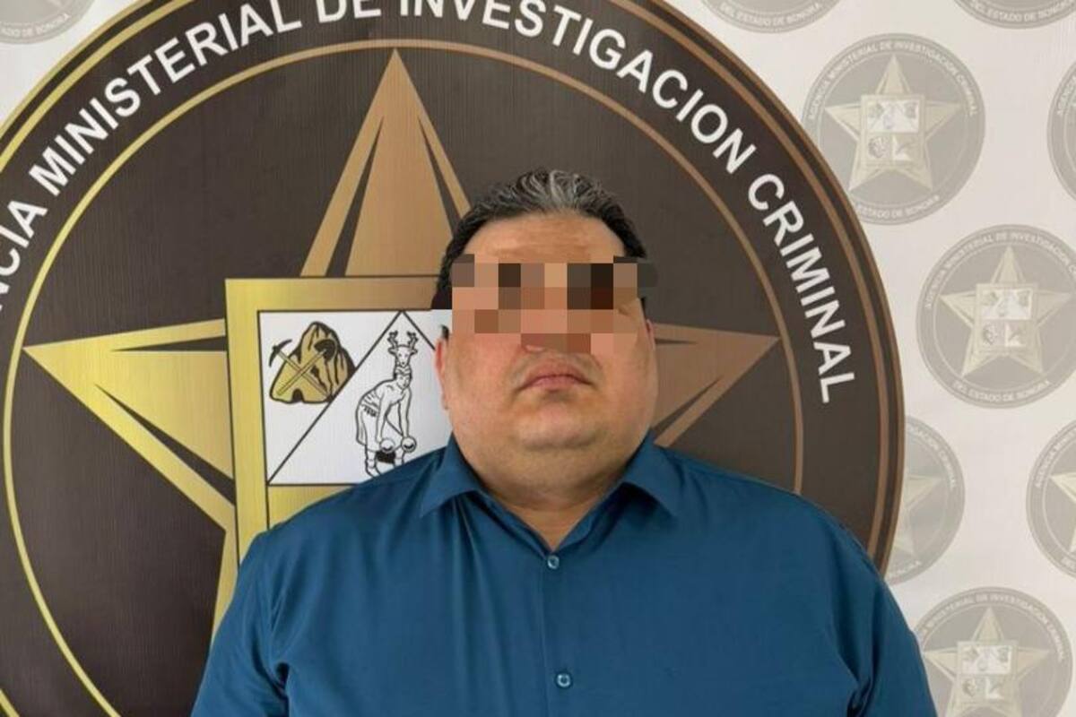 Vinculado a proceso Saúl Guadalupe “N” por presunto homicidio calificado en San Luis Río Colorado