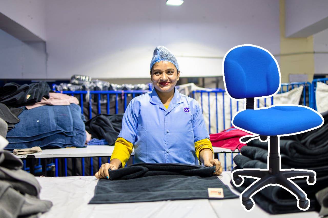 Si se considera que una jornada laboral productiva de 7 horas al día durante 6 días a la semana, el tiempo de trabajo productivo es de 42 horas semanales, advirtió la Concanaco- Servytur