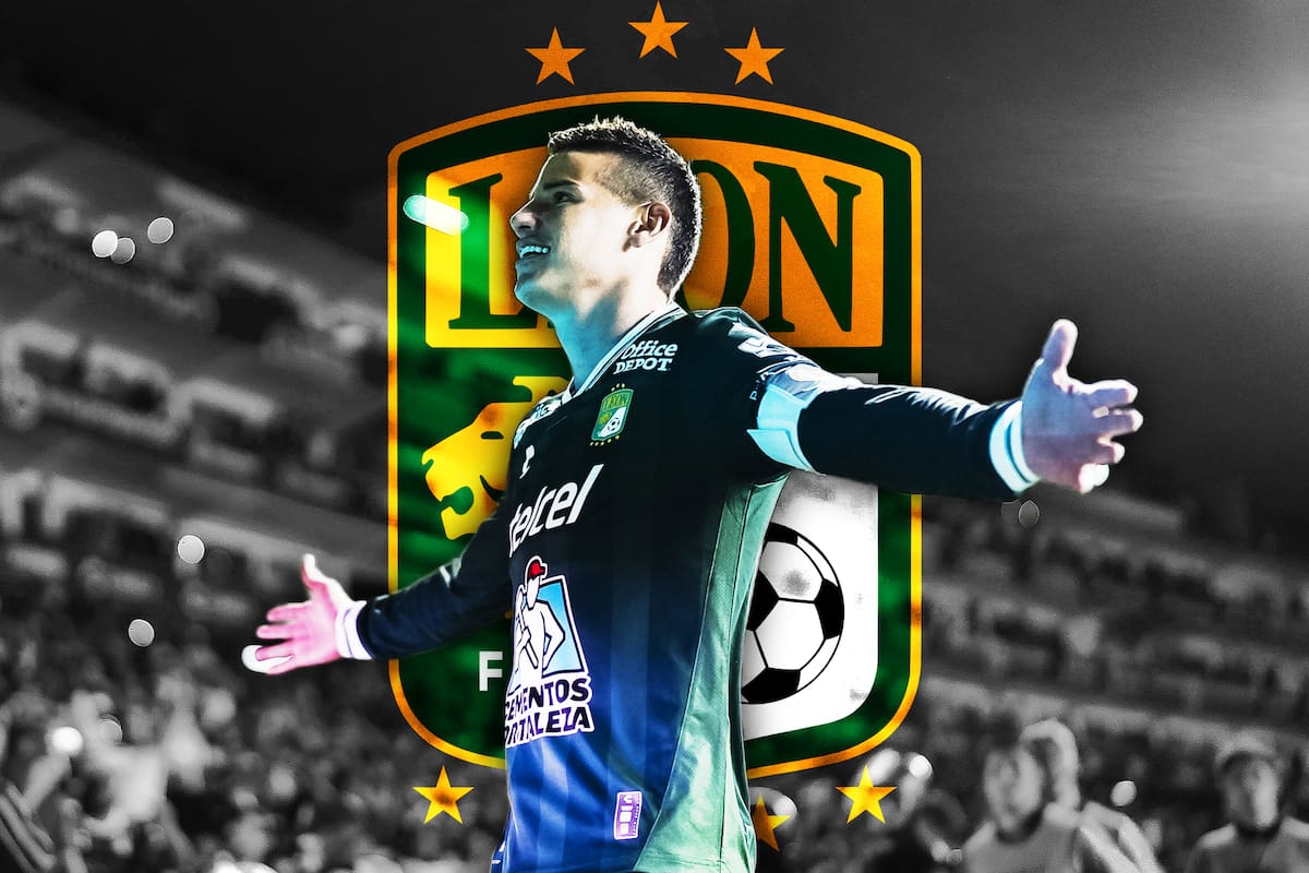 Las razones para que James Rodríguez NO renueve con el León