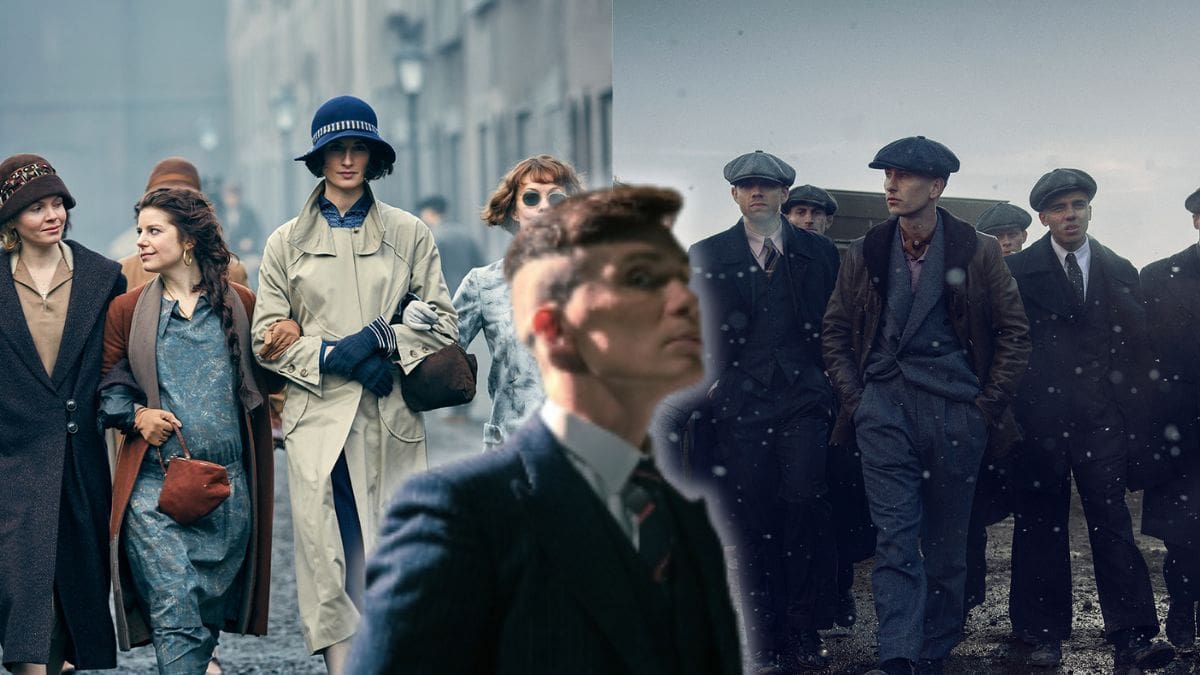 Netflix lanza primer trailer de la película de “Peaky Blinders”; confirma el regreso de Tommy Shelby en plena Segunda Guerra Mundial con estreno en cines
