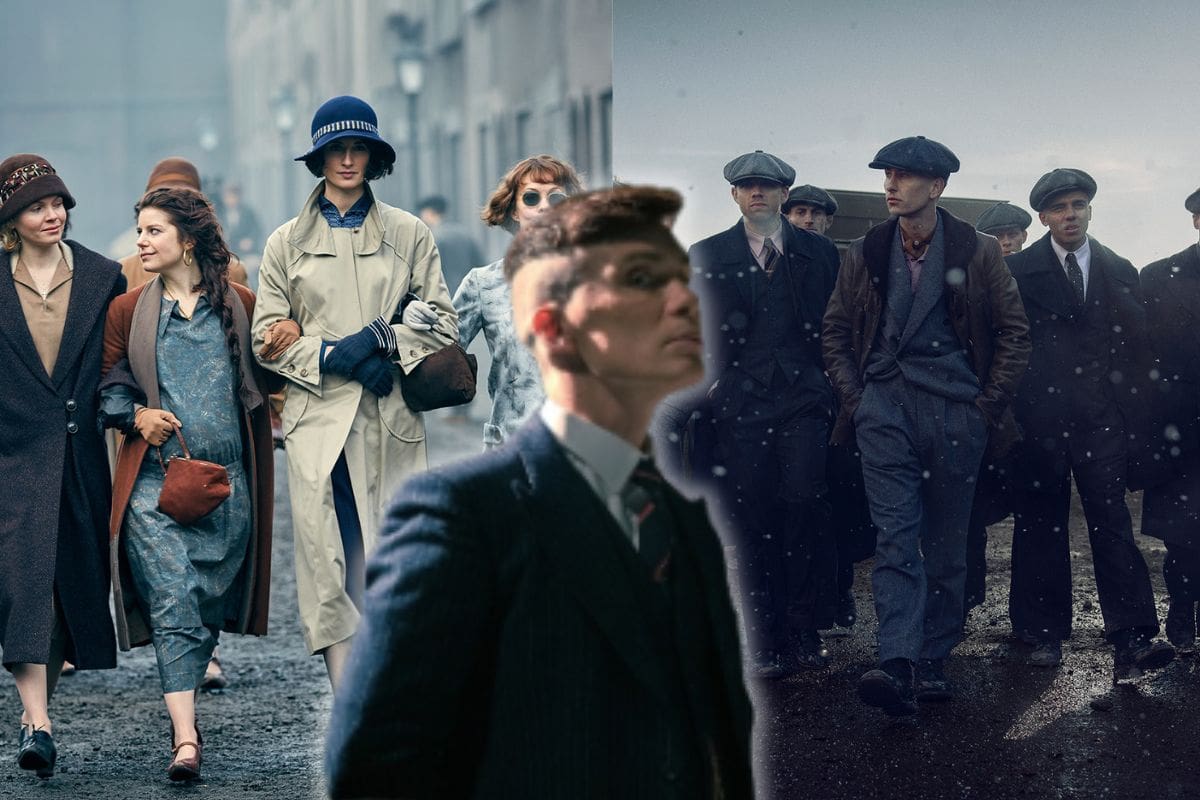Netflix lanza primer trailer de la película de “Peaky Blinders”; confirma el regreso de Tommy Shelby en plena Segunda Guerra Mundial con estreno en cines
