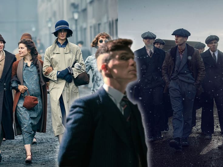 Netflix lanza primer trailer de la película de “Peaky Blinders”; confirma el regreso de Tommy Shelby en plena Segunda Guerra Mundial con estreno en cines