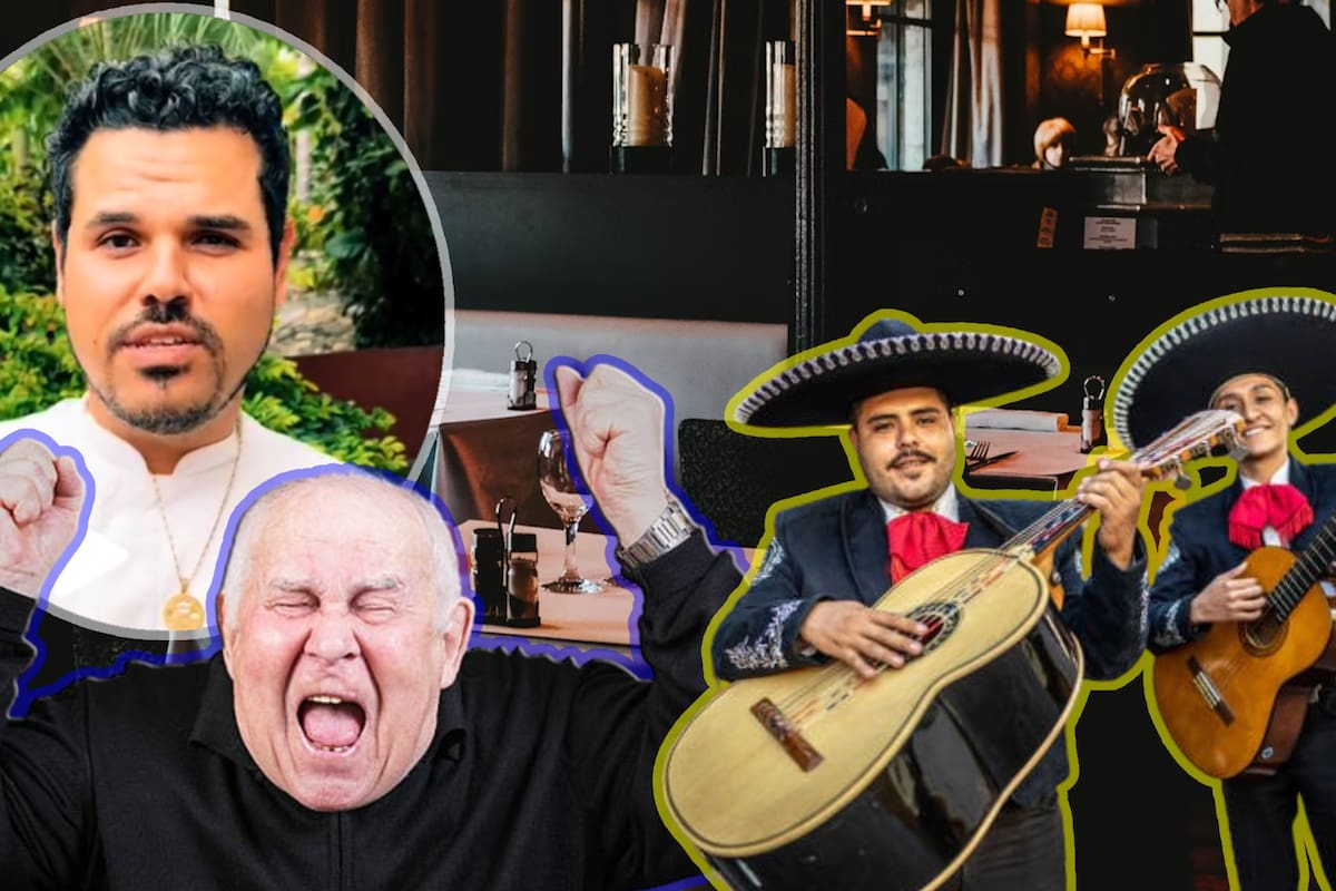 VIDEO: Extranjeros demandan a restaurante en Puerto Vallarta por poner música mexicana: “Afecta estilo de vida como residentes”