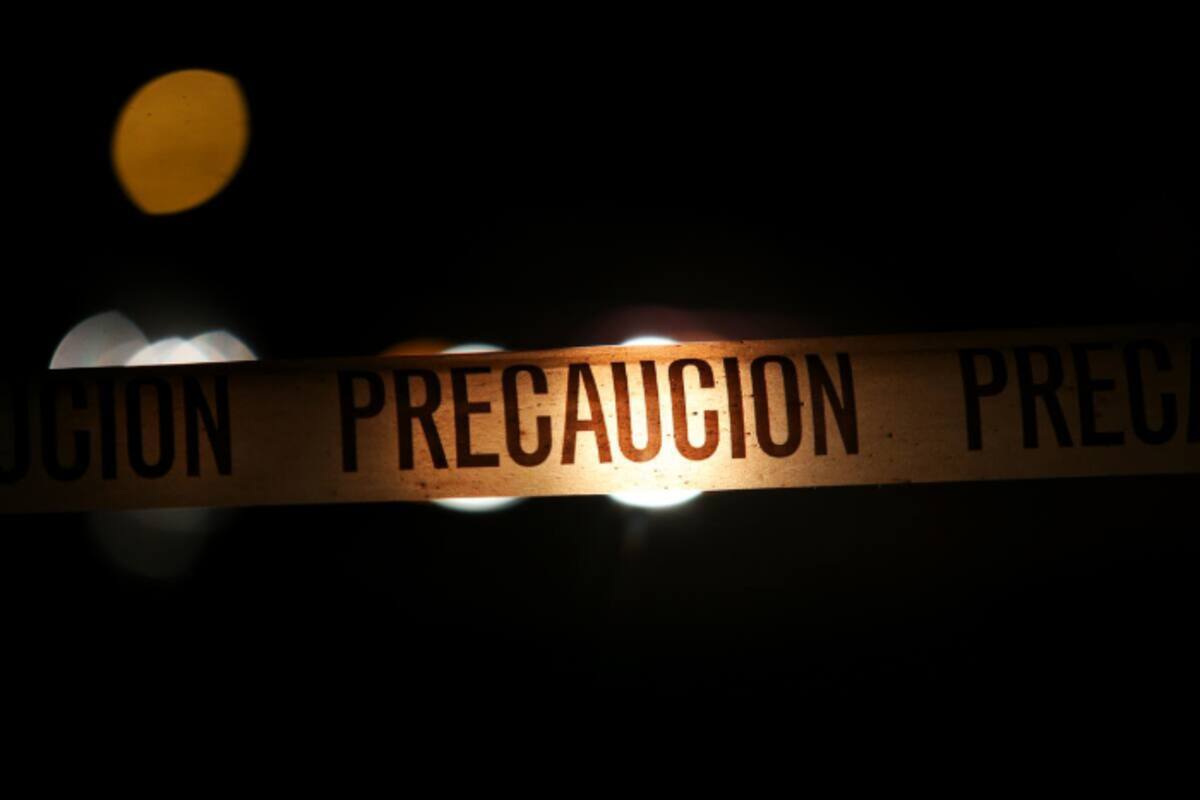 Menor resulta lesionado al caer en el Cerro Prieto