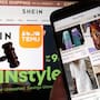 Shein acusa a Temu de copiar más de 2 mil 300 fotos y llevar la competencia “a escala industrial” a tribunales de Reino Unido