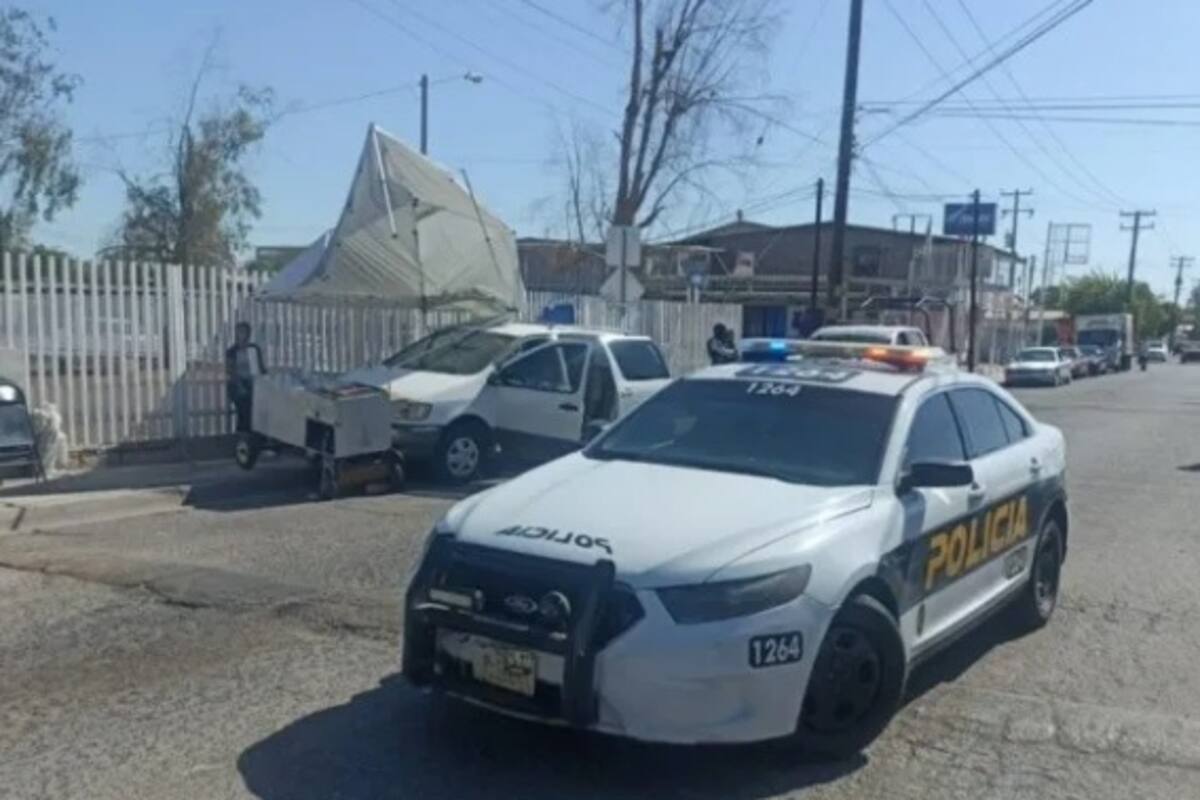 Confirman falla cardiaca en muerte de automovilista que chocó carreta de tacos