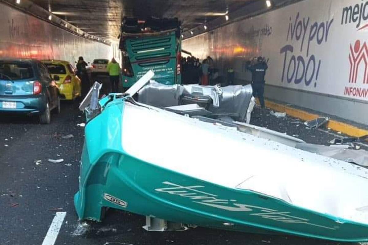 Lista de heridos en el Incidente del autobús de pasajeros de dos pisos