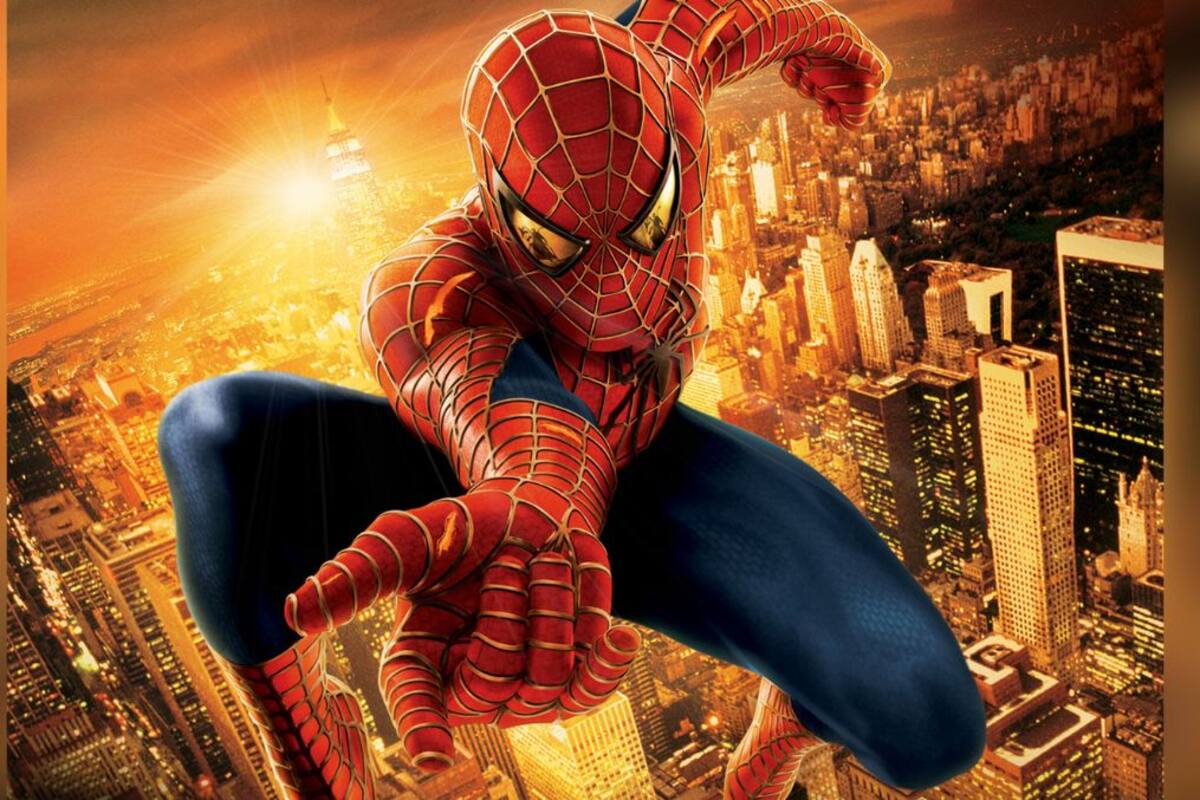 ¡Se reestrenarán en cines las 8 películas de ‘Spider-Man’! ¿Habrá fechas para México?