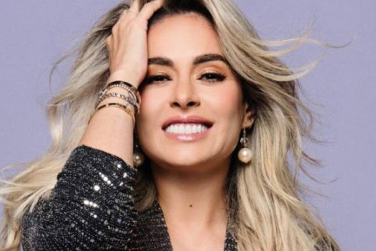 ¡Felices 46 Galilea Montijo!