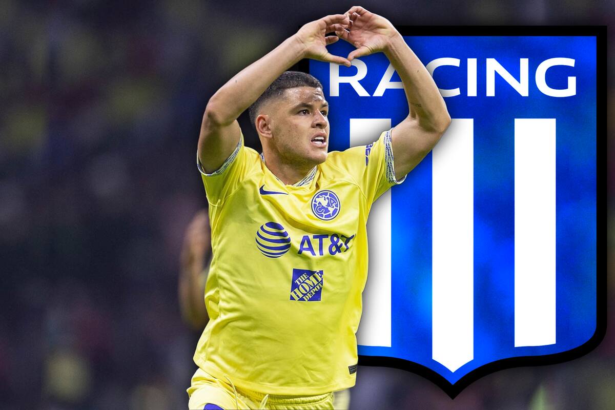 Richard Sánchez se va del América; No juega el clásico