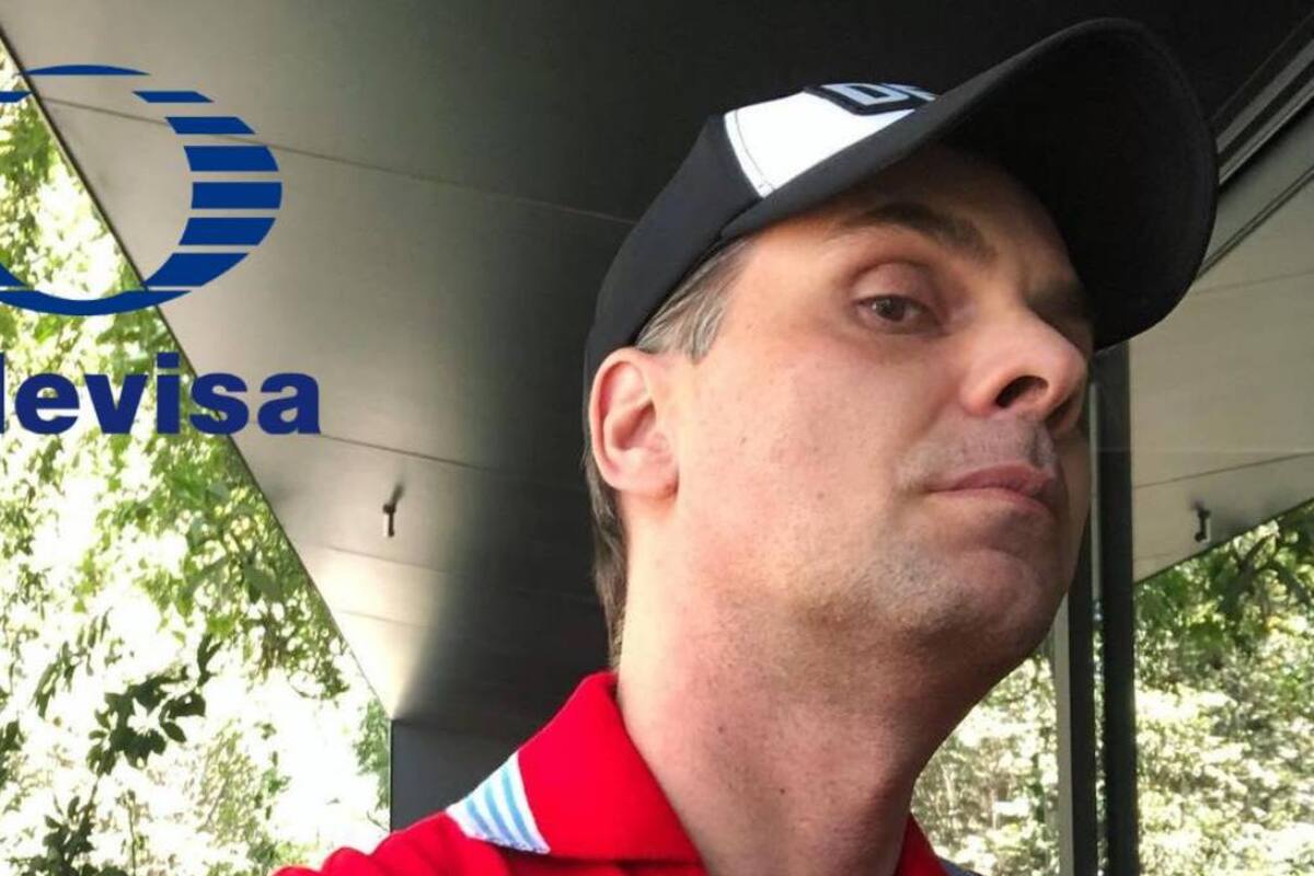 Christian Martinoli habla de su odio a Televisa: "Lo detesto con todo mi corazón"