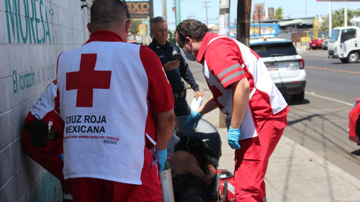 Cierra Baja California verano con 56 muertes por golpe de calor; inicia retiro gradual de puntos de hidratación