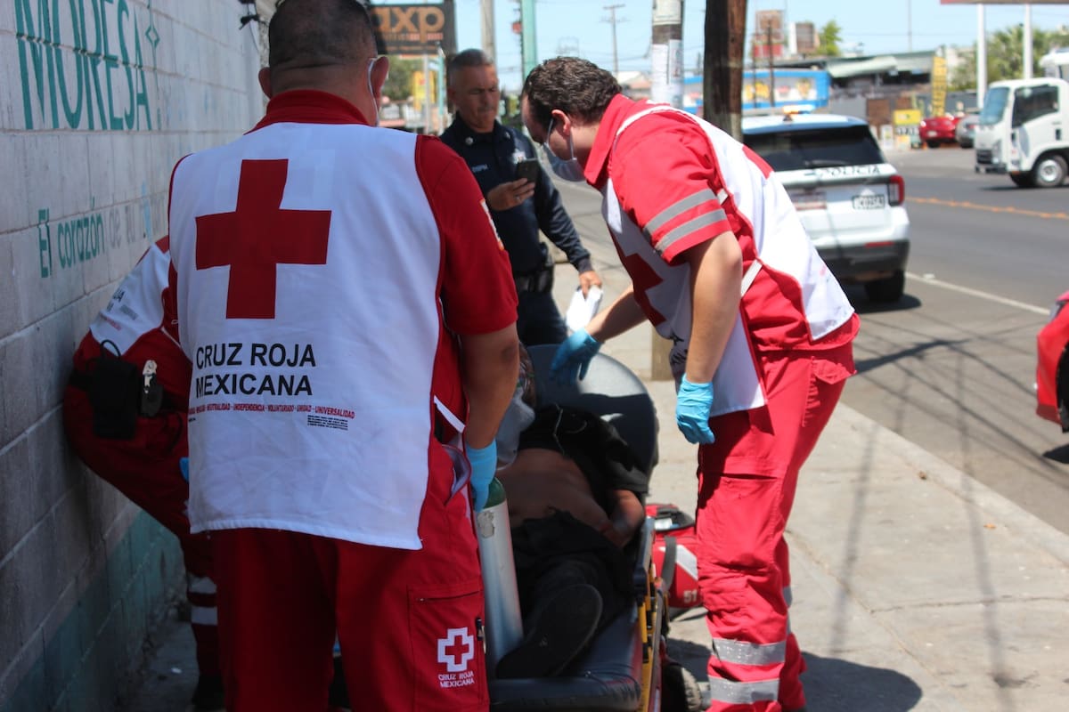 Cierra Baja California verano con 56 muertes por golpe de calor; inicia retiro gradual de puntos de hidratación