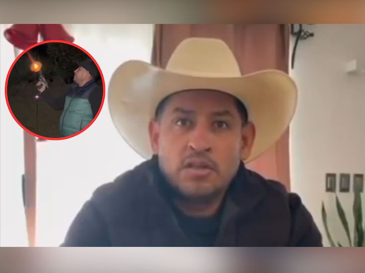Regidor de Cuautepec niega disparos y acusa montaje tras video viral