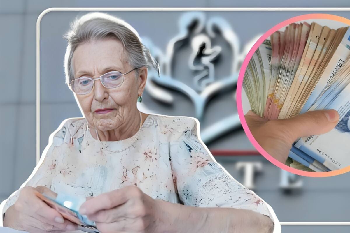 Pensionados Issste e Imss recibirán pago triple en noviembre ¿En qué fecha lo depositan?