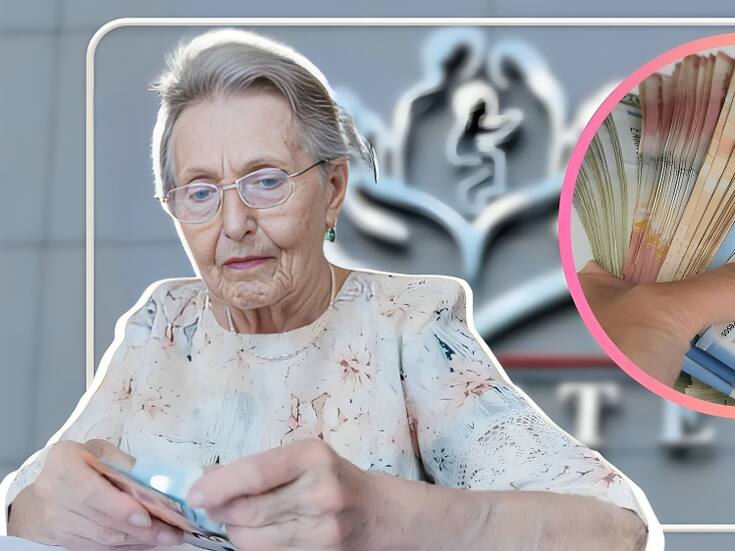 Pensionados Issste e Imss recibirán pago triple en noviembre ¿En qué fecha lo depositan?