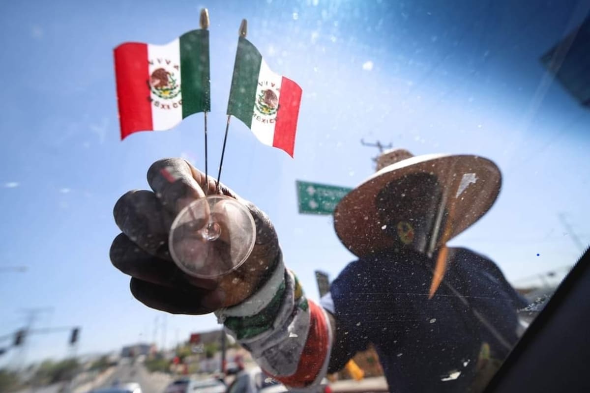 Grito de Independencia en Mexicali 2026: conoce el horario, actividades, accesos, cierres viales