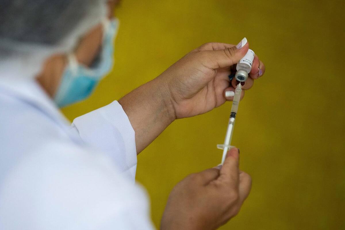 Vacunación antiCovid en Sonora: Prepararán lineamientos para la inmunización a menores