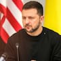 Con guerra en Irán desviando atención global Volodimir Zelensky advirtió que negociaciones sobre Ucrania no pueden posponerse y calificó como vital préstamo de 90 mil millones de euros aprobado por la Unión Europea para sostener defensa militar